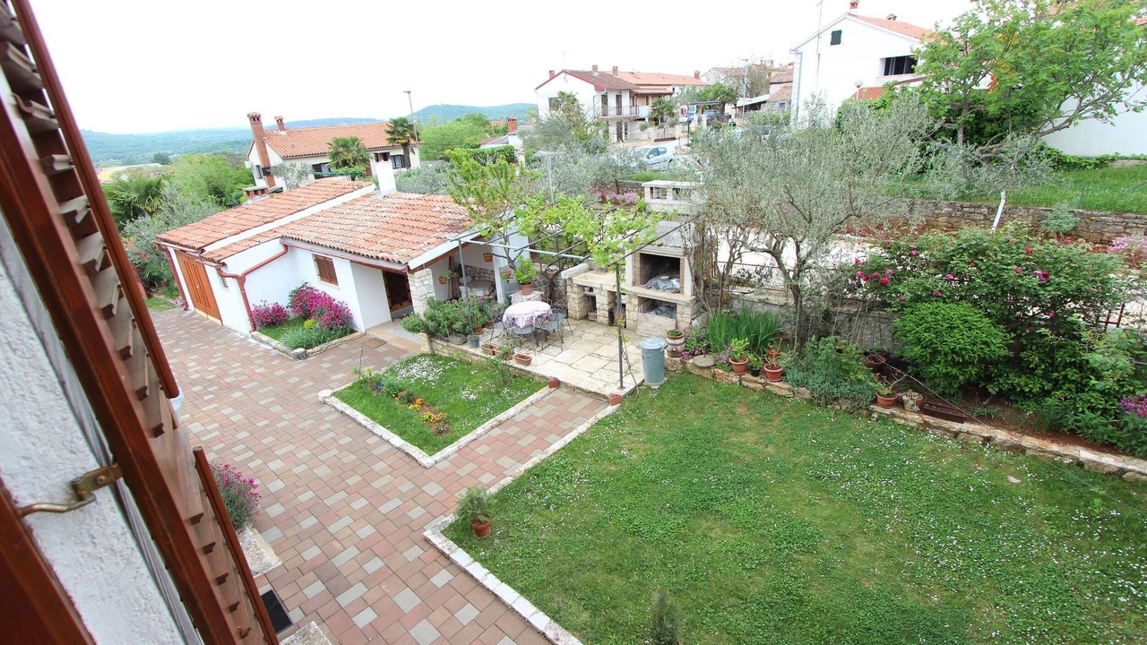 Photo of Patio Balcony in Rovinjsko Selo