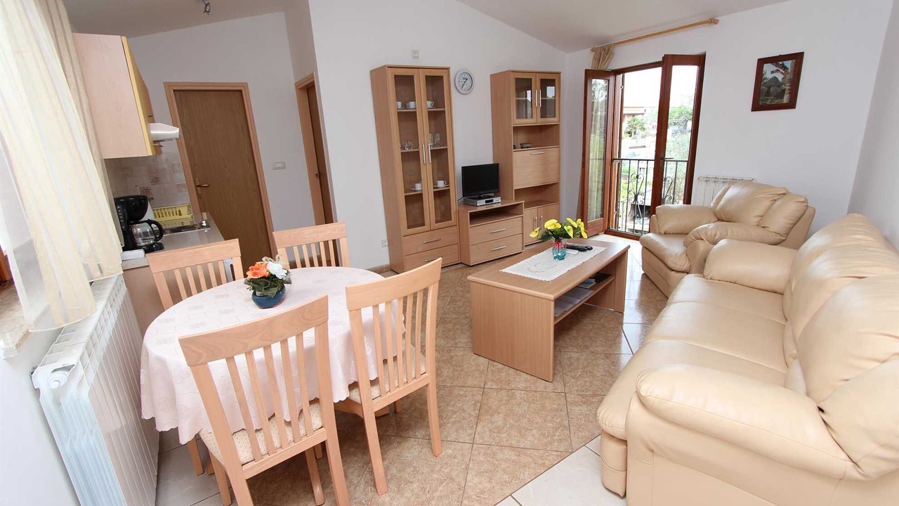 Photo of Livingroom in Rovinjsko Selo