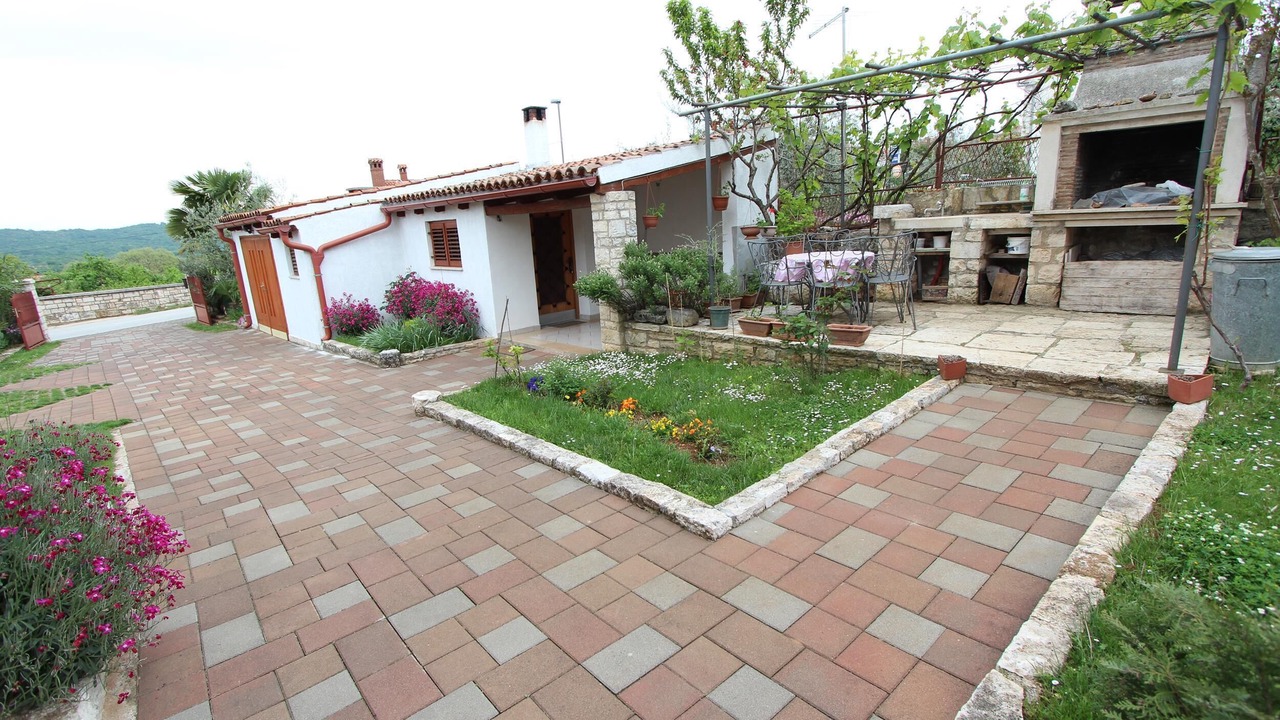 Photo of Patio Balcony in Rovinjsko Selo