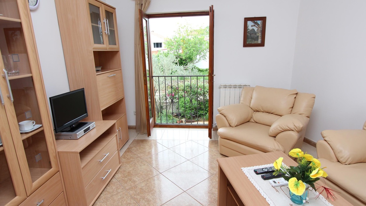 Photo of Livingroom in Rovinjsko Selo