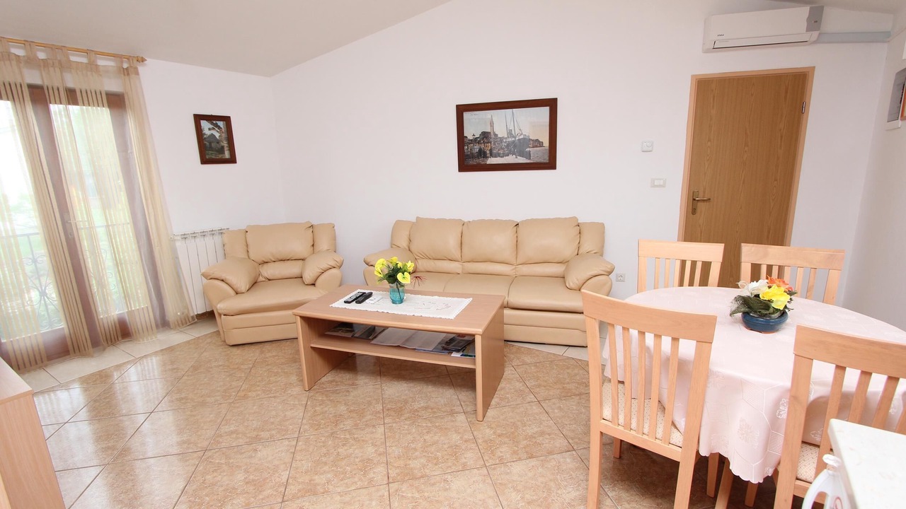 Photo of Livingroom in Rovinjsko Selo