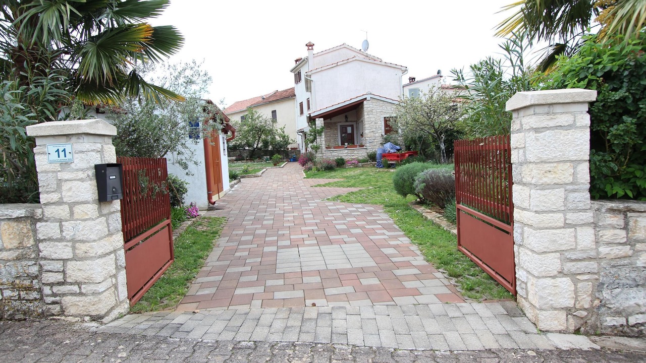 Photo of Outdoor in Rovinjsko Selo
