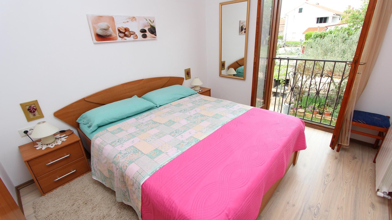 Photo of Bedroom in Rovinjsko Selo