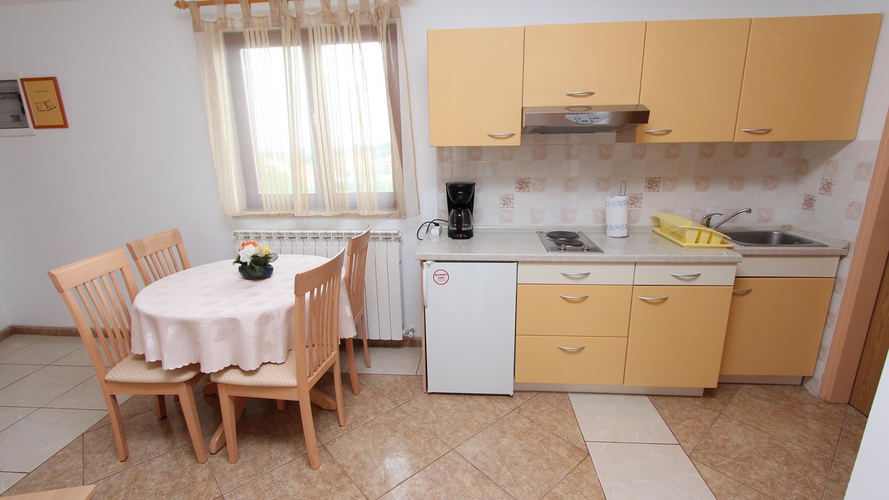 Photo of Kitchen in Rovinjsko Selo