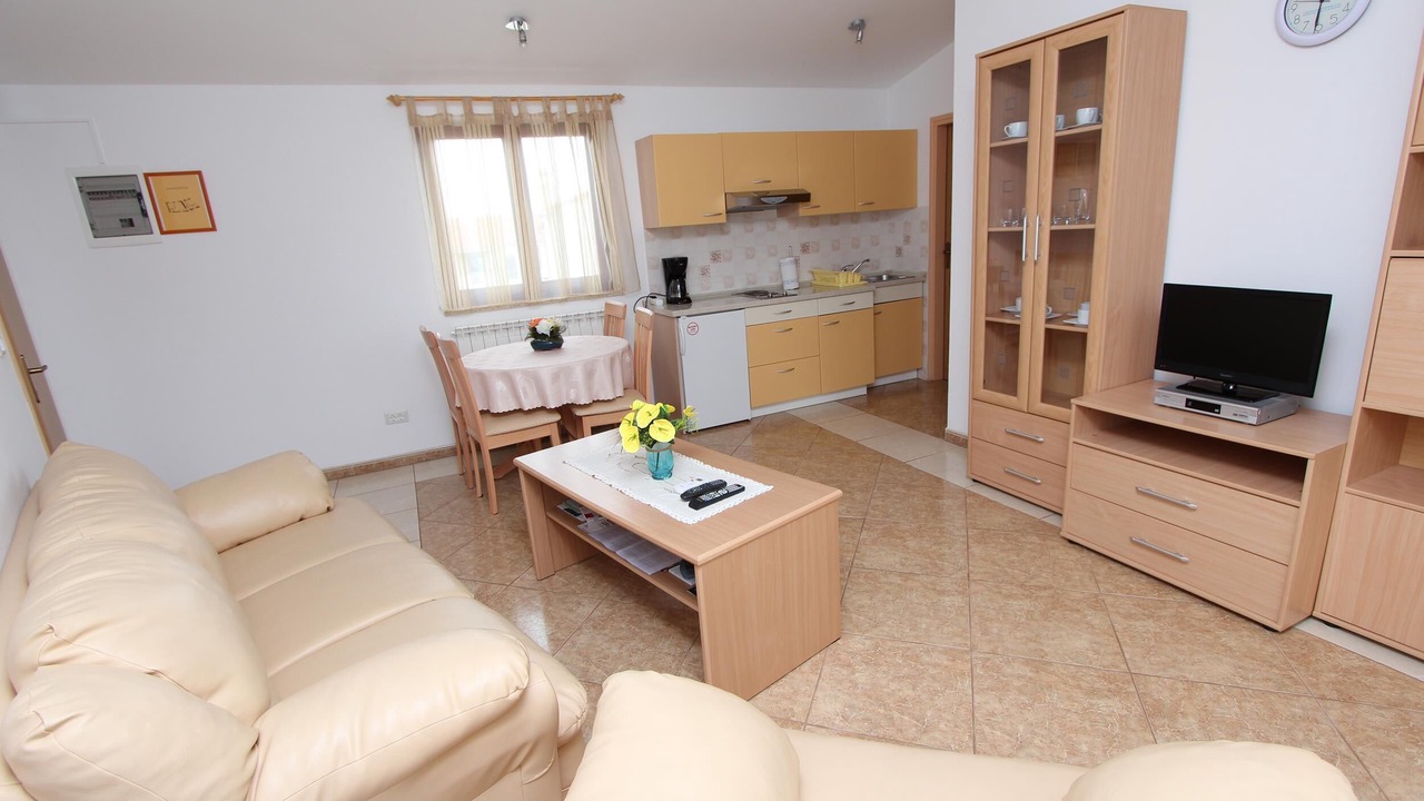 Photo of Livingroom in Rovinjsko Selo
