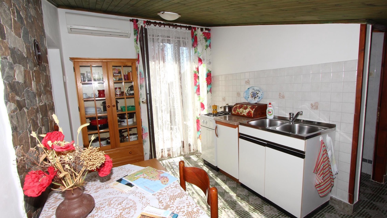 Photo of Kitchen in Rovinj