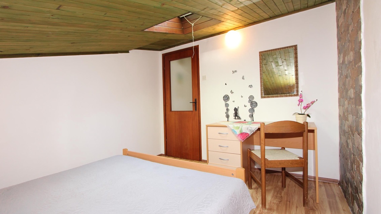 Photo of Bedroom in Rovinj
