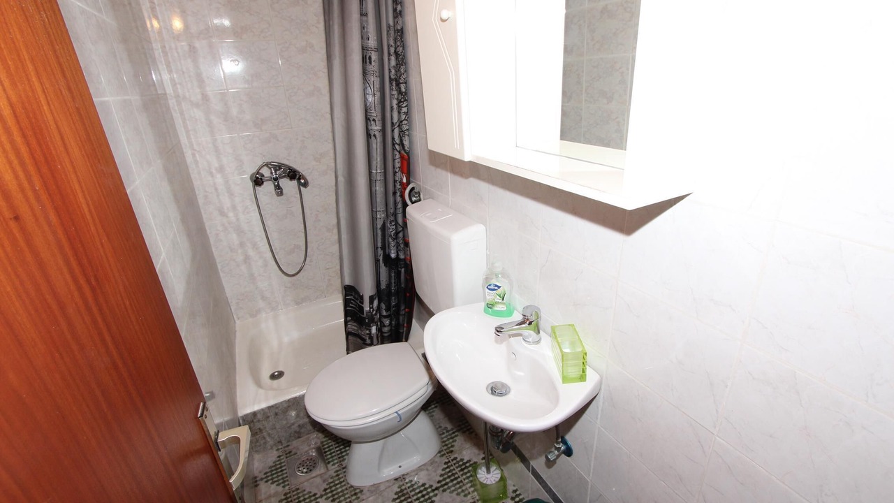 Photo of Bathroom in Rovinj
