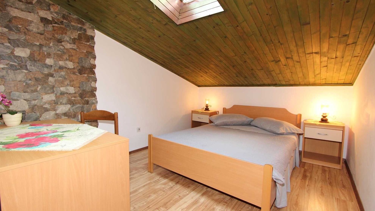Photo of Bedroom in Rovinj