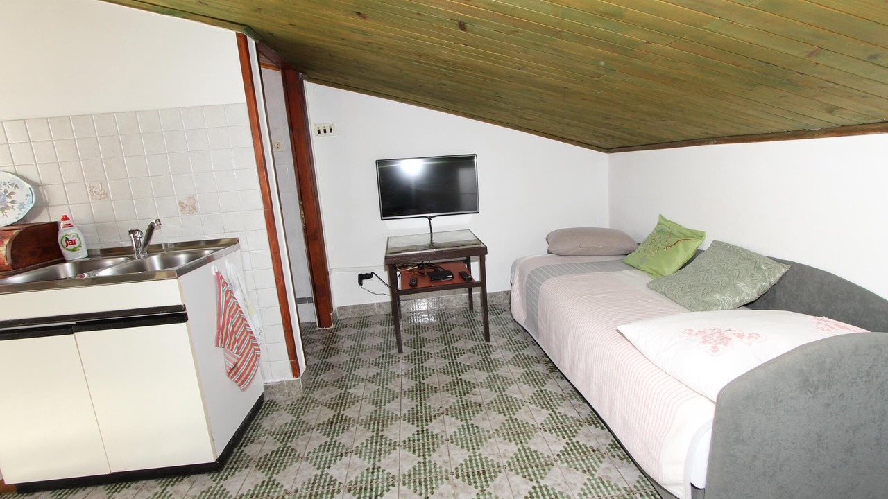 Photo of Bedroom in Rovinj