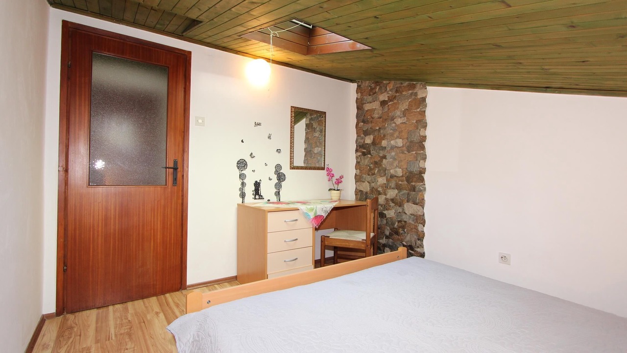Photo of Bedroom in Rovinj