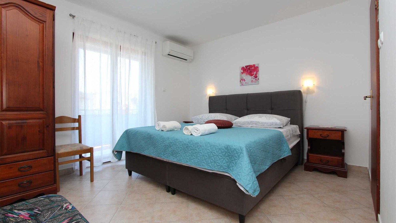 Photo of Bedroom in Rovinj