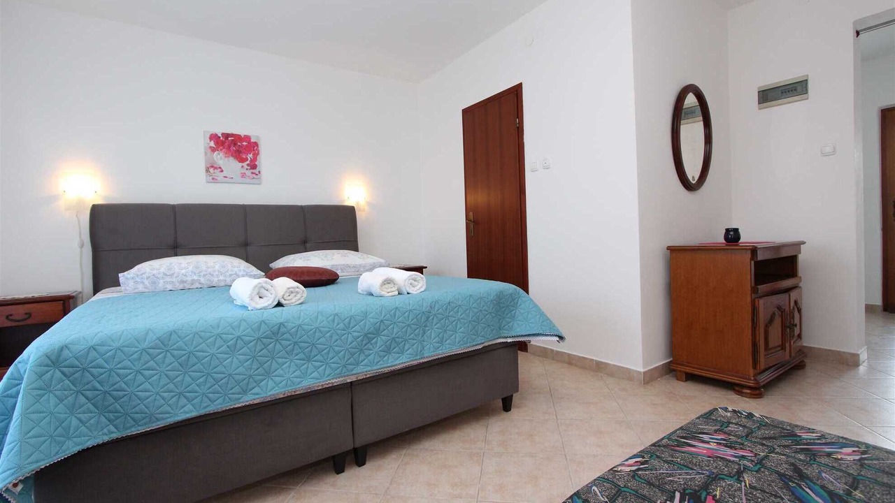 Photo of Bedroom in Rovinj