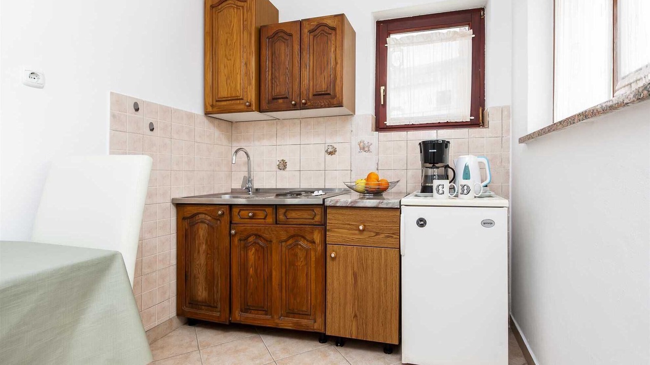 Photo of Kitchen in Rovinj