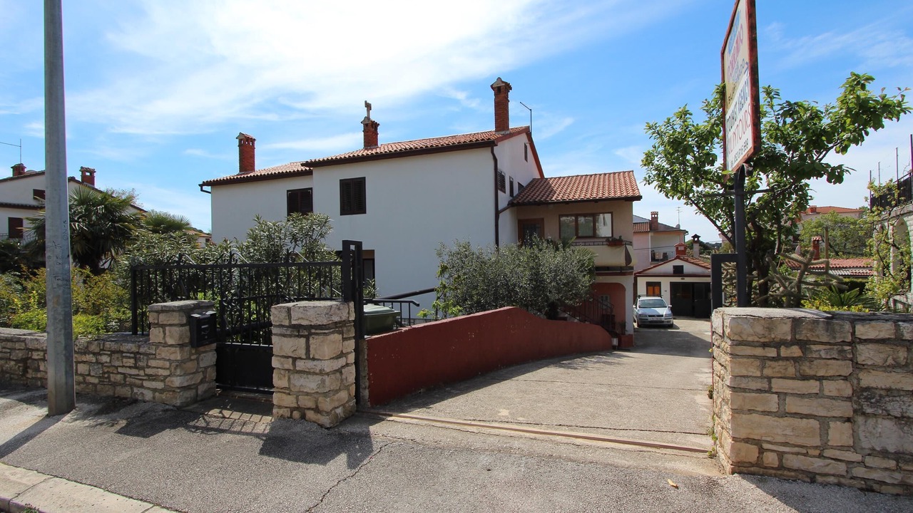 Photo of Outdoor in Rovinj