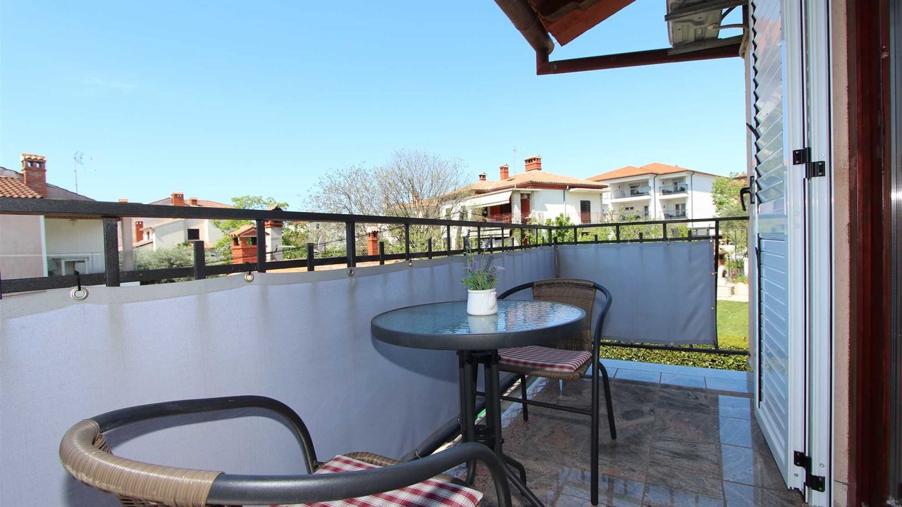 Photo of Outdoor in Rovinj
