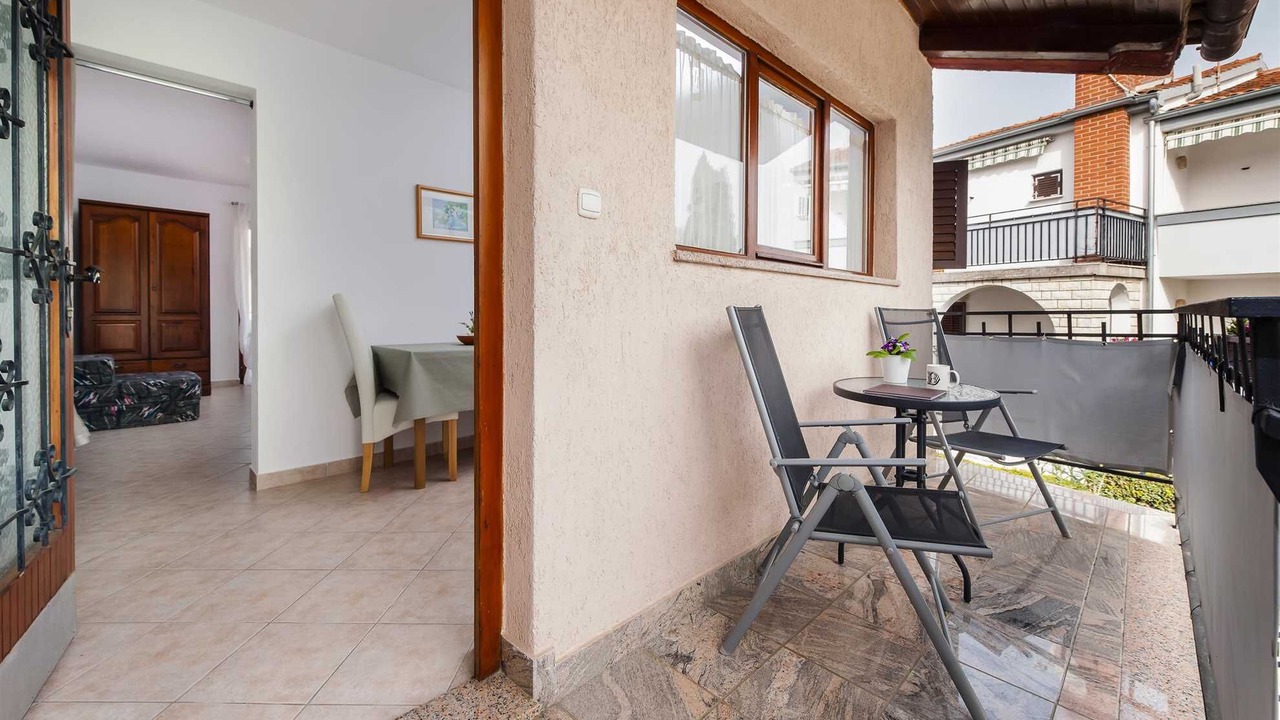 Photo of Outdoor in Rovinj