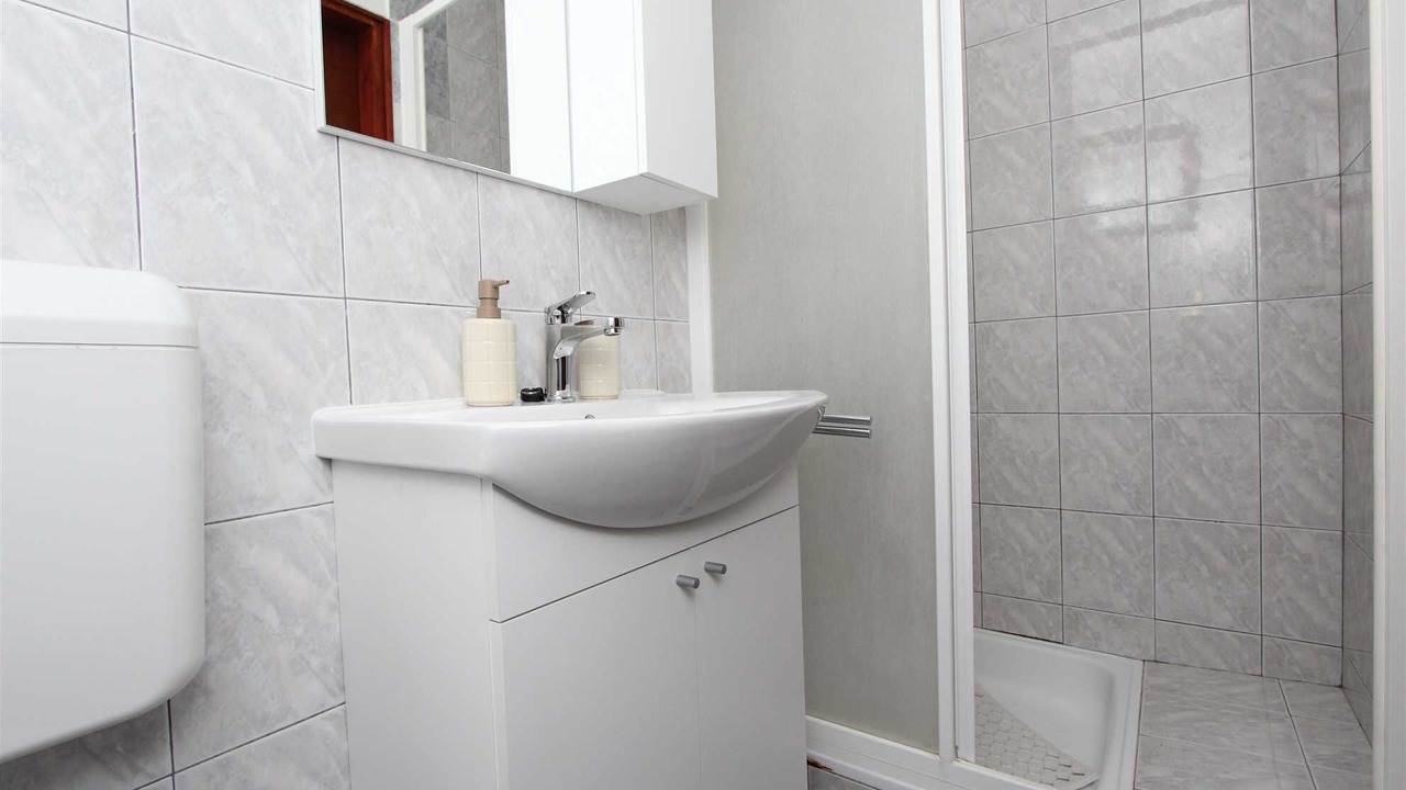 Photo of Bathroom in Rovinj