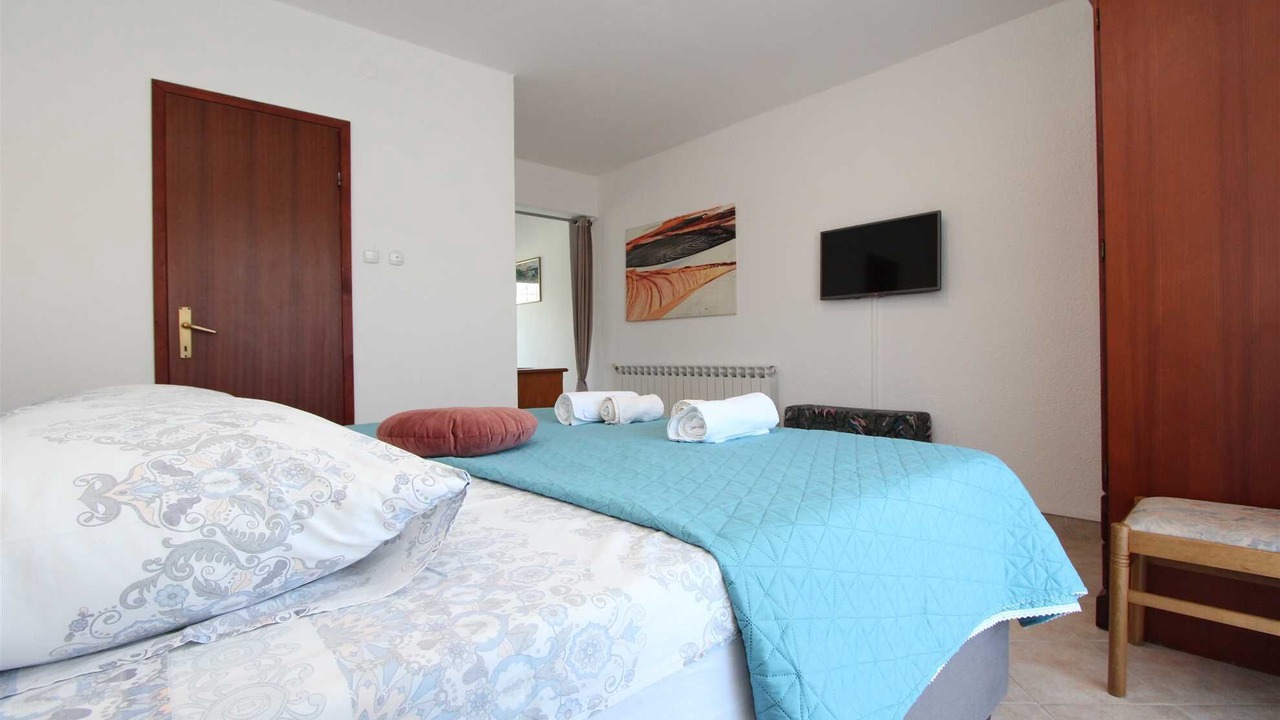 Photo of Bedroom in Rovinj
