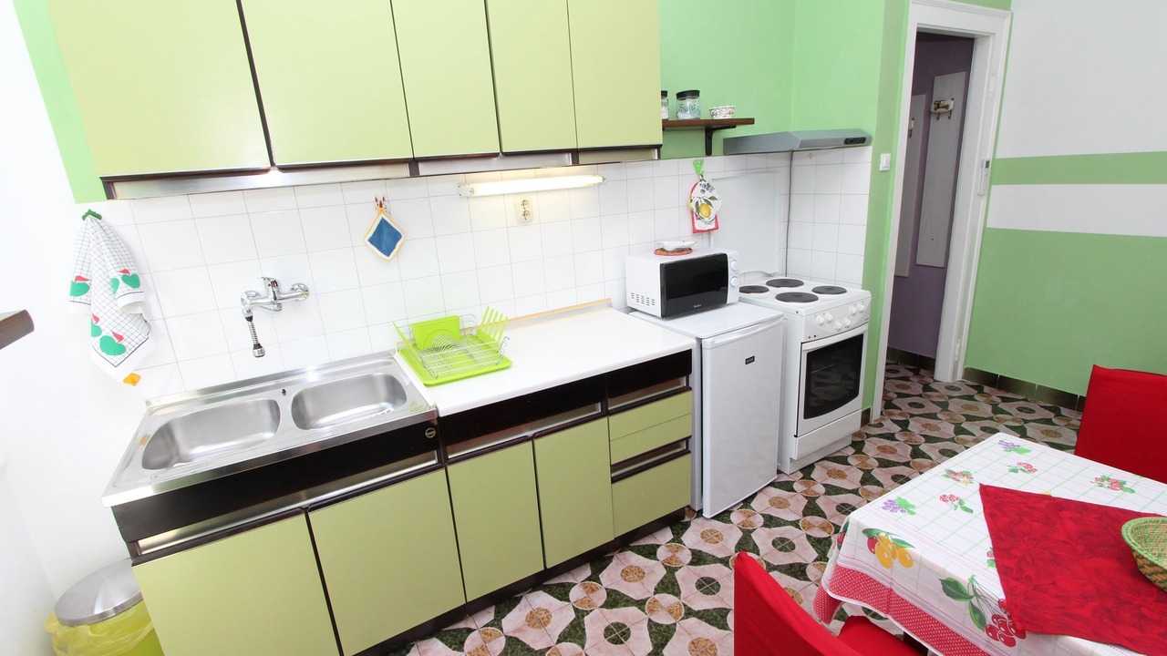 Photo of Kitchen in Rovinj