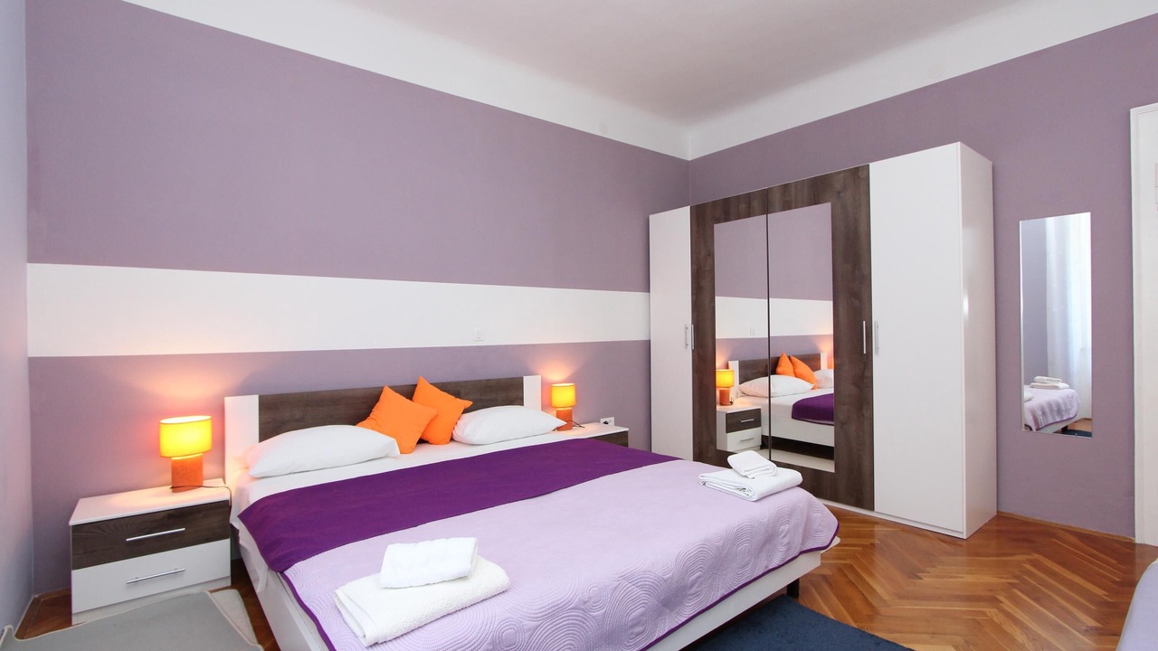 Photo of Bedroom in Rovinj
