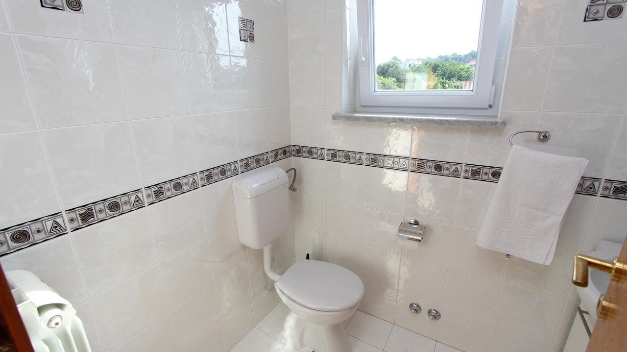 Photo of Bathroom in Pula