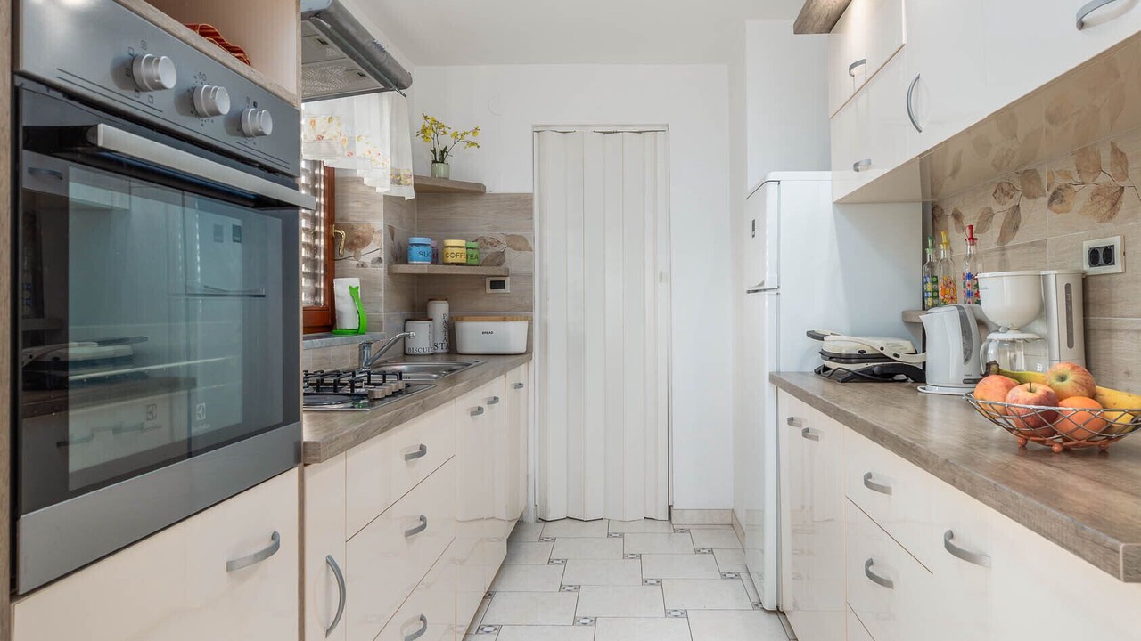 Photo of Kitchen in Pula