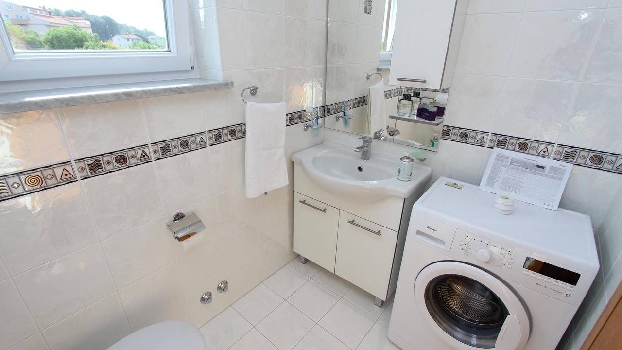 Photo of Bathroom in Pula