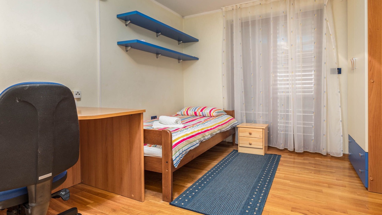 Photo of Bedroom in Pula
