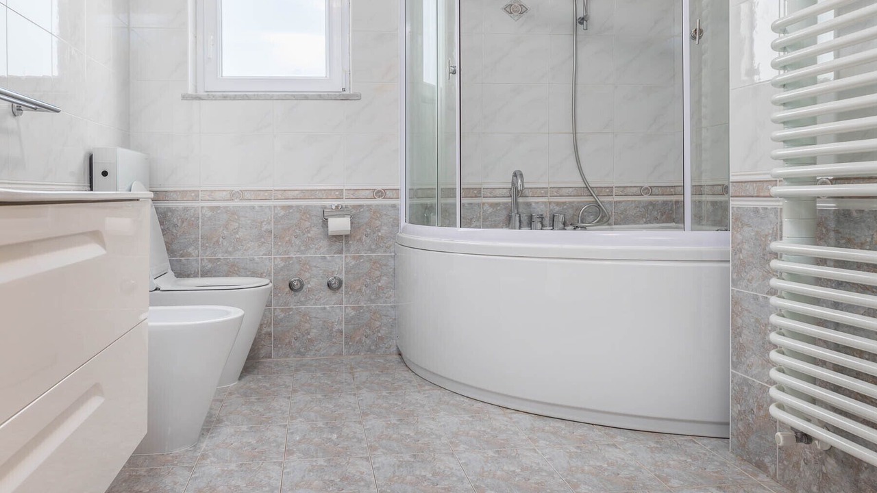 Photo of Bathroom in Pula