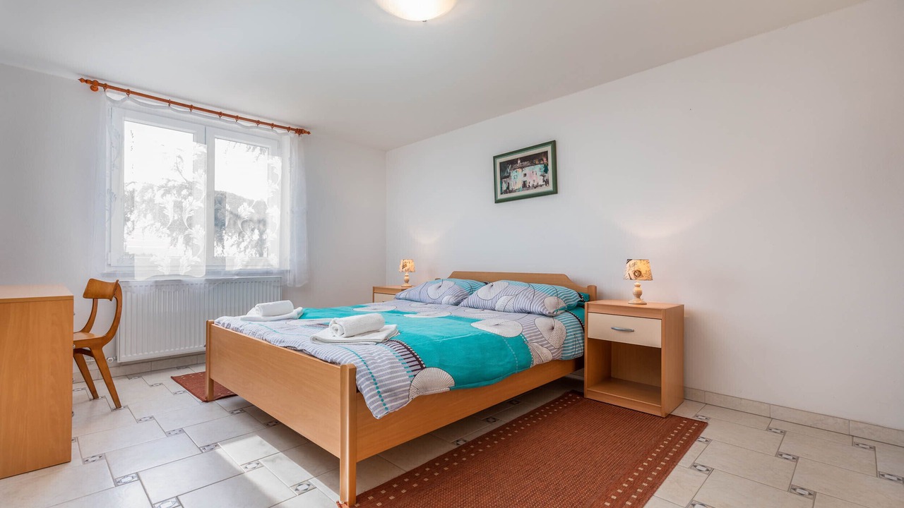Photo of Bedroom in Pula