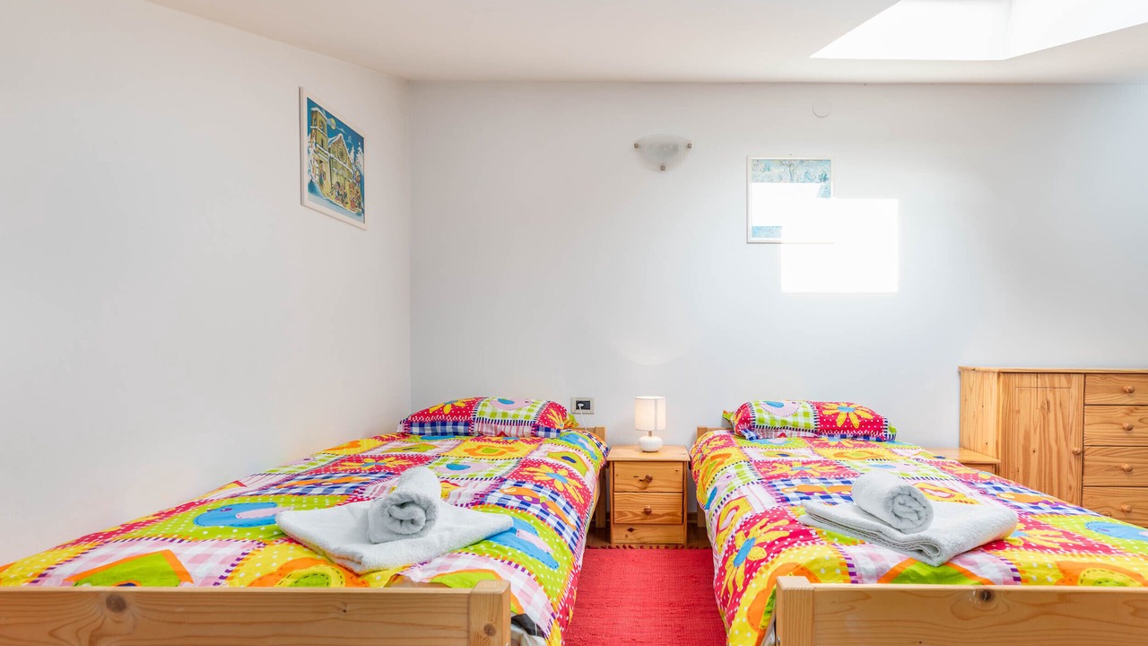 Photo of Bedroom in Pula