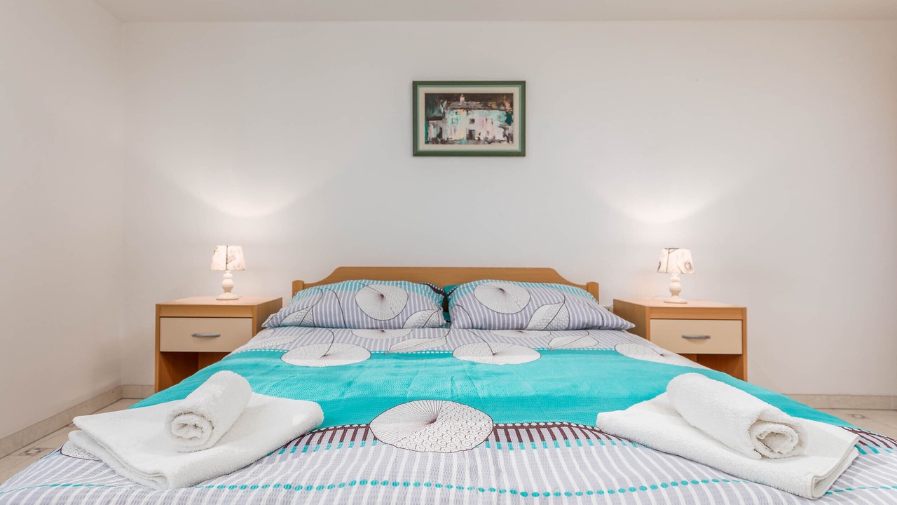 Photo of Bedroom in Pula