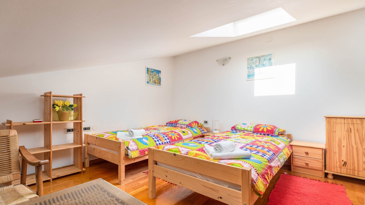 Photo of Bedroom in Pula