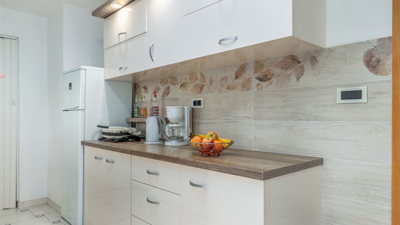 Photo of Kitchen in Pula