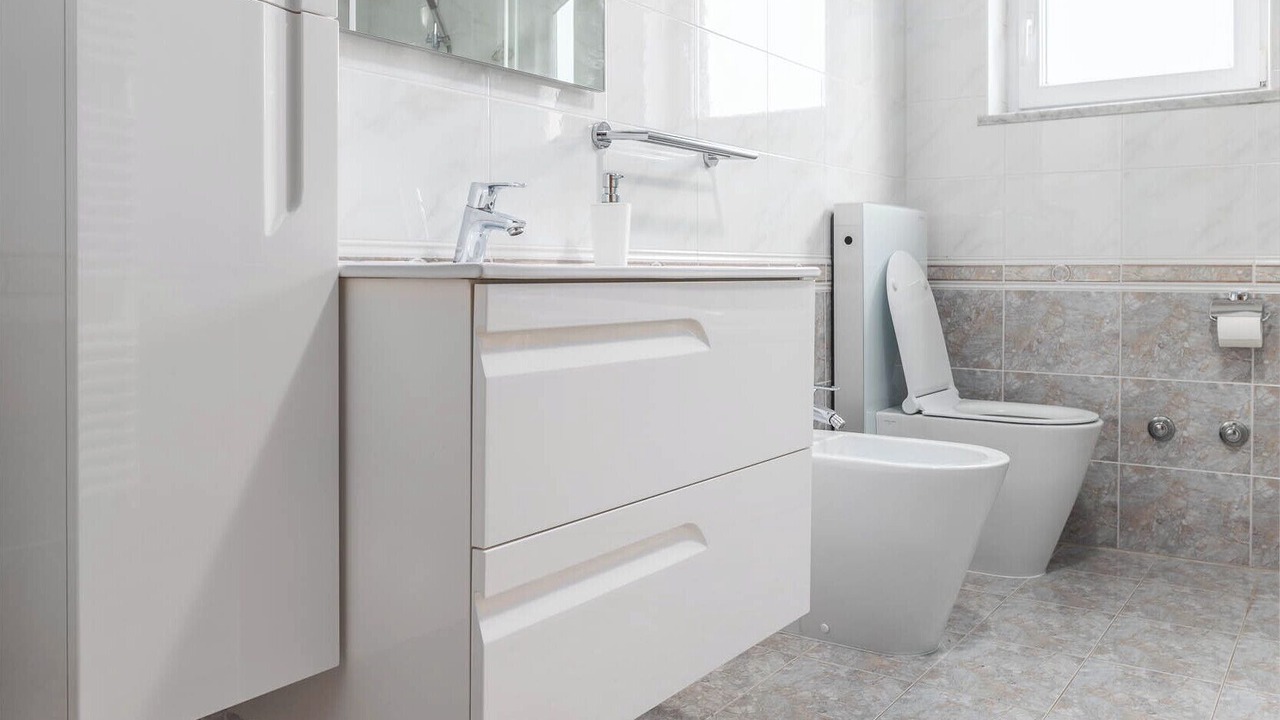 Photo of Bathroom in Pula