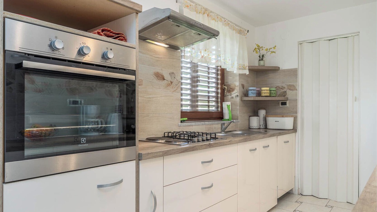 Photo of Kitchen in Pula
