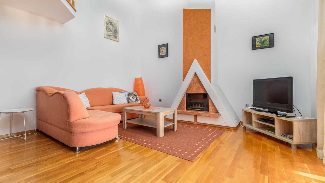 Photo of Livingroom in Pula