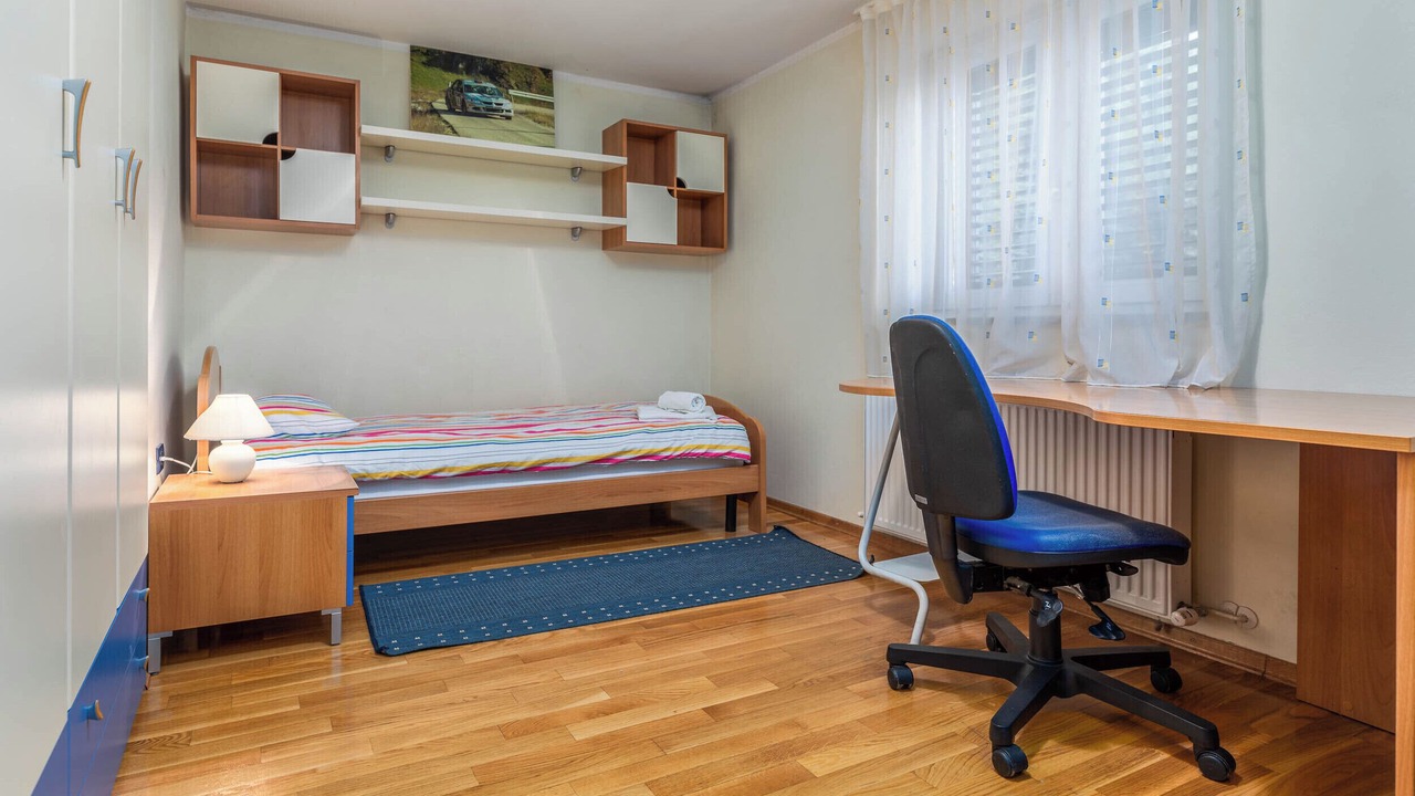 Photo of Bedroom in Pula