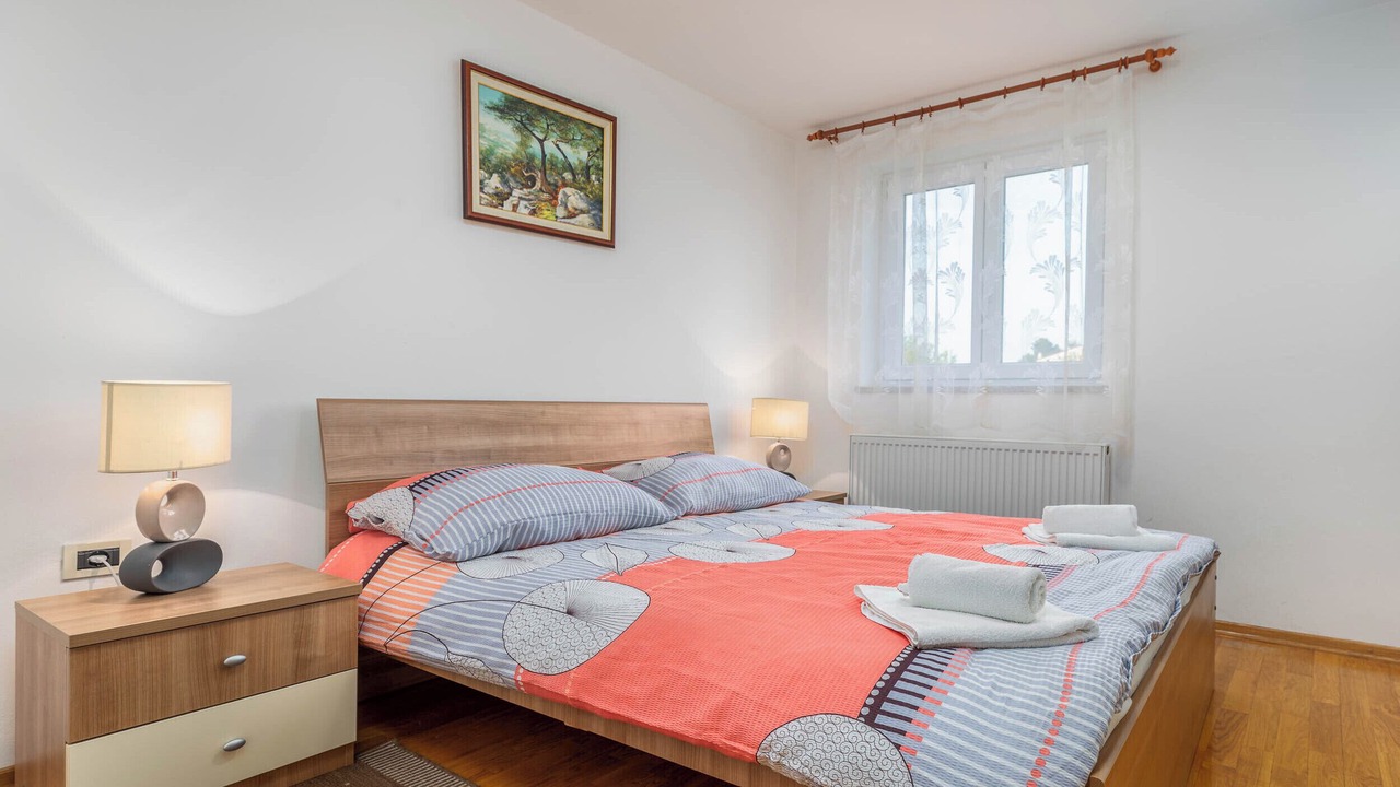 Photo of Bedroom in Pula