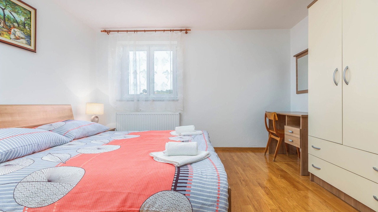 Photo of Bedroom in Pula