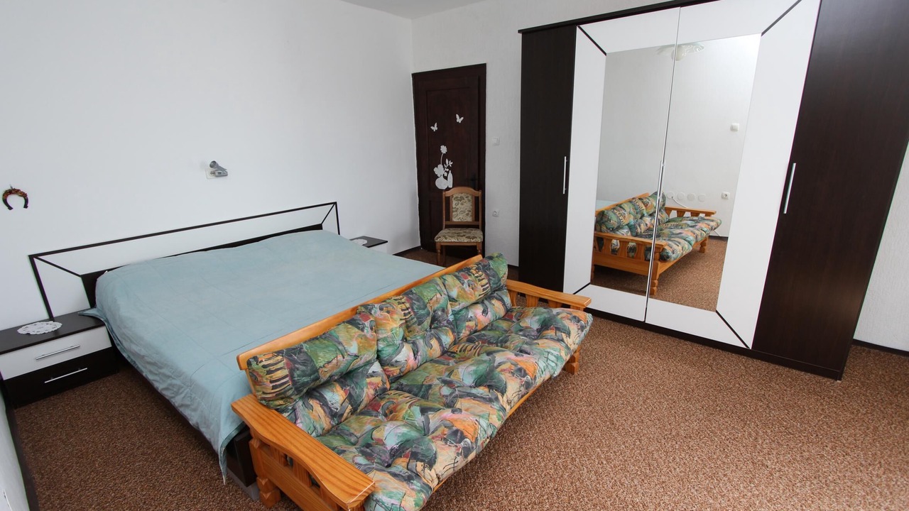 Photo of Bedroom in Rovinj