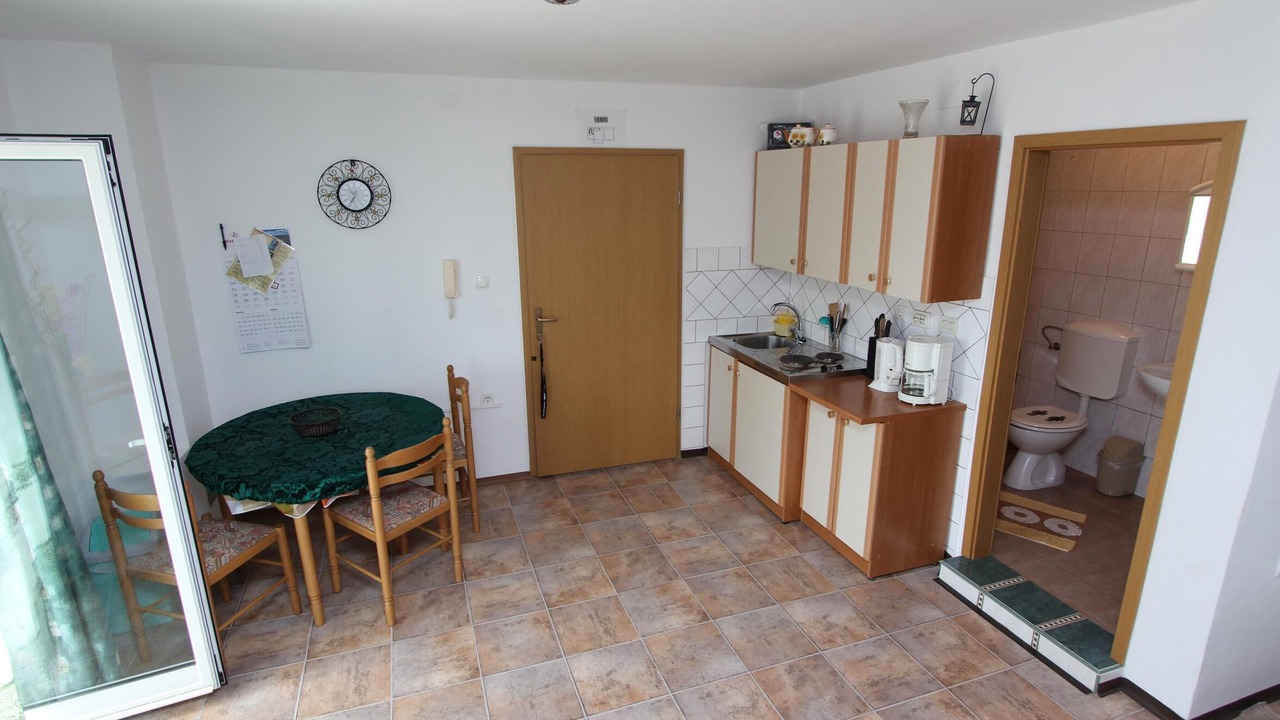 Photo of Kitchen in Rovinj