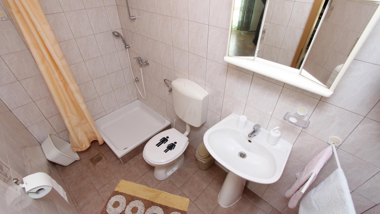 Photo of Bathroom in Rovinj