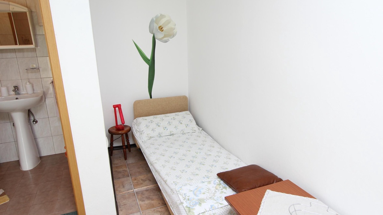 Photo of Bedroom in Rovinj
