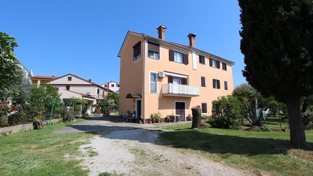 Photo of Outdoor in Rovinj