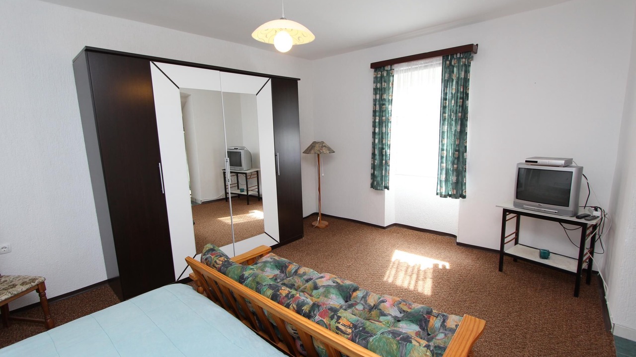 Photo of Bedroom in Rovinj