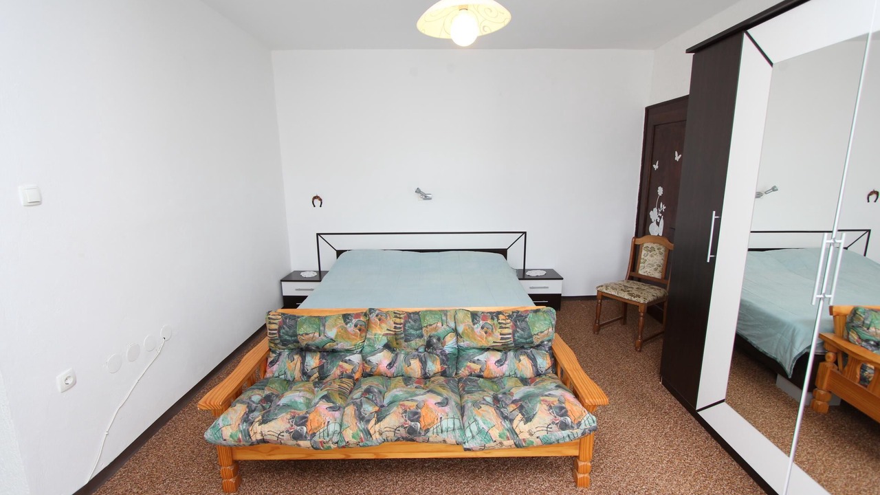 Photo of Bedroom in Rovinj