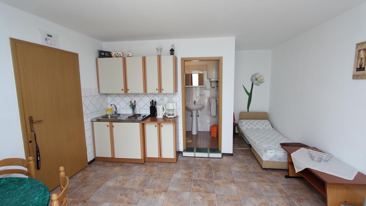 Photo of Bedroom in Rovinj