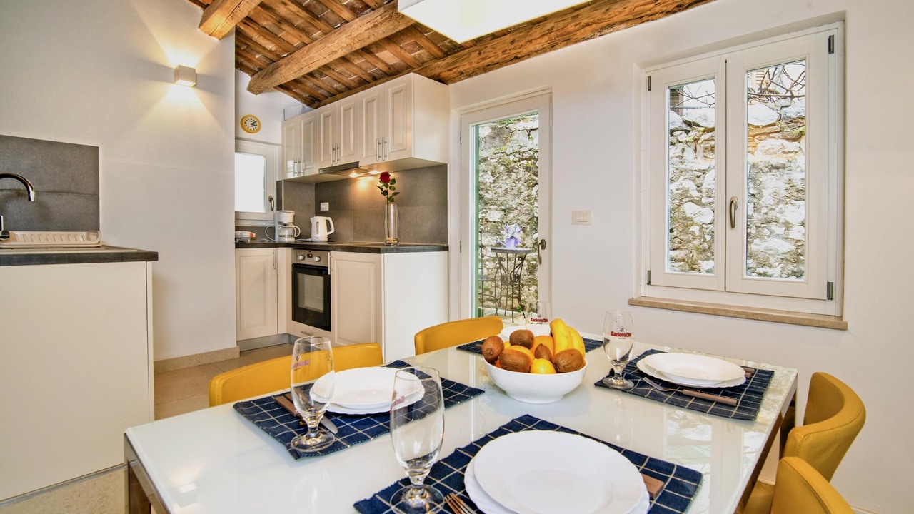Photo of Kitchen in Rovinj